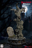 Dracula (1931) Superb Scale Statue 1/4 Bela Lugosi as Dracula 60 cm