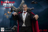 Dracula (1931) Superb Scale Statue 1/4 Bela Lugosi as Dracula Deluxe Version 60 cm