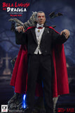 Dracula (1931) Superb Scale Statue 1/4 Bela Lugosi as Dracula Deluxe Version 60 cm