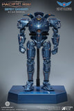 Pacific Rim DefoStyle Figur 2er-Pack Gipsy Danger &amp; Cherno Alpha DX 17 cm