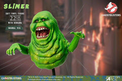 Ghostbusters Statue 1/8 Slimer Normal Version 22 cm - Smalltinytoystore