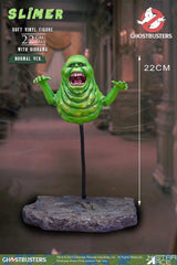 Ghostbusters Statue 1/8 Slimer Normal Version 22 cm - Smalltinytoystore