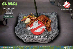 Ghostbusters Statue 1/8 Slimer Deluxe Version 22 cm - Smalltinytoystore