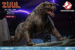 Ghostbusters Soft Vinyl 1/8 Statue Zuul Deluxe Version 12 cm - Smalltinytoystore