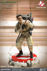 Ghostbusters Resin Statue 1/8 Egon Spengler 22 cm - Smalltinytoystore