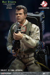 Ghostbusters Resin Statue 1/8 Ray Stantz 22 cm - Smalltinytoystore