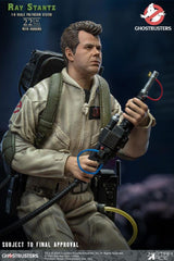 Ghostbusters Resin Statue 1/8 Ray Stantz 22 cm - Smalltinytoystore