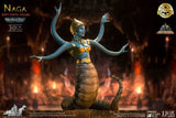 Sindbads siebente Reise Soft Vinyl Statue Ray Harryhausens Naga (Snake Woman) 31 cm
