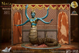 Sindbads siebente Reise Soft Vinyl Statue Ray Harryhausens Naga (Snake Woman) Deluxe Version 31 cm