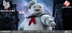 Ghostbusters Soft Vinyl Statue Stay Puft Marshmallow Man Normal Version 30 cm - Smalltinytoystore