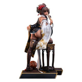 Goddess of Victory: Nikke PVC Statue 1/4 Noir Black Rabbit 48 cm