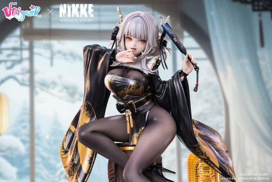 Goddess of Victory: Nikke PVC Statue 1/4 Blanc White Rabbit 42 cm