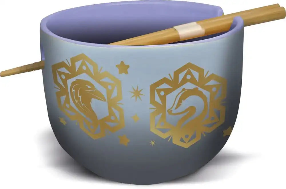 Harry Potter Ramen-Schüssel mit Stäbchen Magic & Mayhem