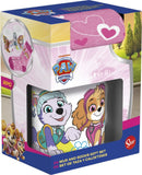 Paw Patrol Tasse & Socken Set Girl Go Skye