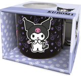 Sanrio Tasse Kuromi 414 ml
