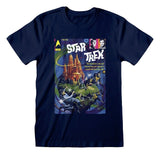 Star Trek T-Shirt Non Existent World Größe L