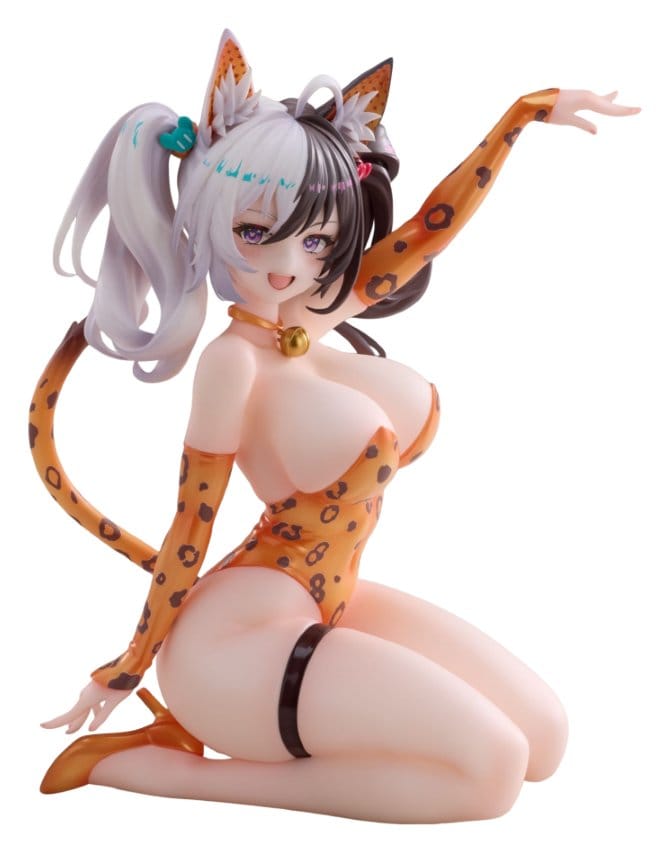 Original Character PVC Figur 1/6 Astral Party Nancy Lu 17 cm