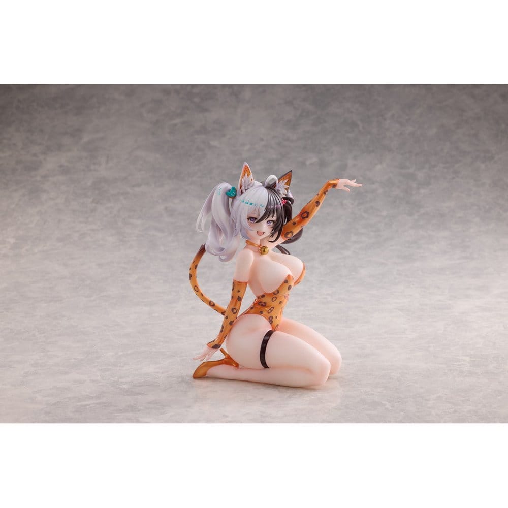 Original Character PVC Figur 1/6 Astral Party Nancy Lu 17 cm