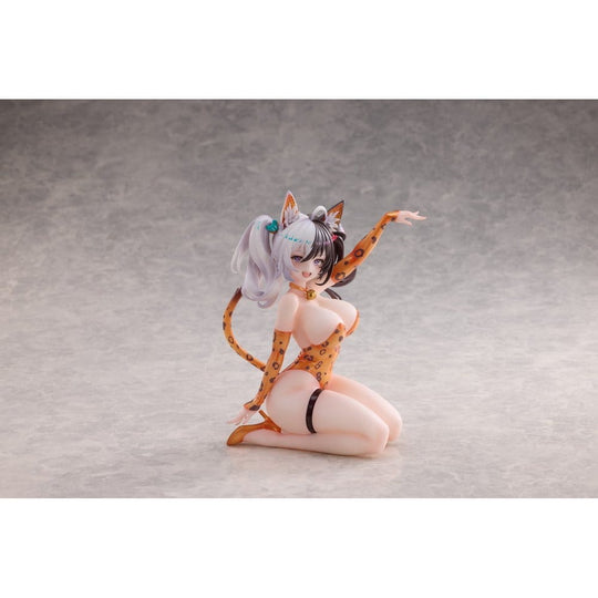 Original Character PVC Figur 1/6 Astral Party Nancy Lu 17 cm