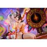 Original Character PVC Figur 1/6 Astral Party Nancy Lu Special Edition 17 cm