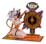 Original Character PVC Figur 1/6 Astral Party Nancy Lu Special Edition 17 cm