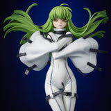 Code Geass: Lelouch of the Rebellion PVC Figur C.C. 23 cm