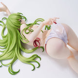 Code Geass: Lelouch of the Rebellion PVC Figur C.C. Swimsuit Ver. 28 cm