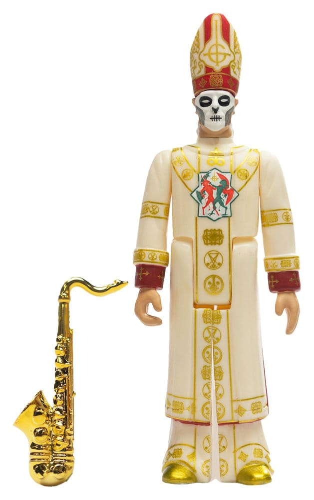 Ghost ReAction Actionfiguren Wave 01 Blind Box 10 cm Display (12)
