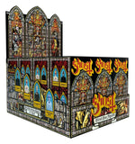 Ghost ReAction Actionfiguren Wave 01 Blind Box 10 cm Display (12)