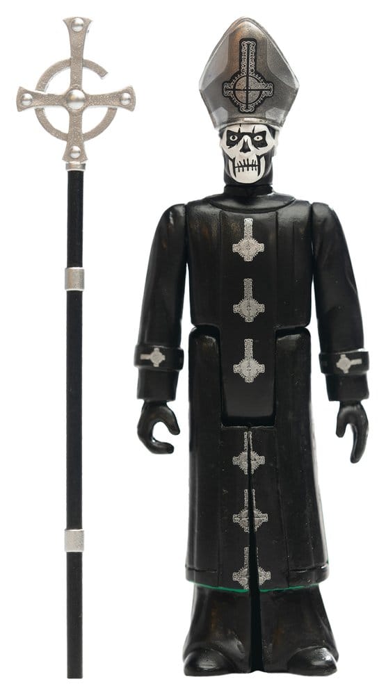 Ghost ReAction Actionfiguren Wave 01 Blind Box 10 cm Display (12)
