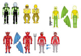 Iron Maiden ReAction Actionfiguren Wave 02 10 cm Blind Box Display (12)