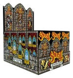 Iron Maiden ReAction Actionfiguren Wave 02 10 cm Blind Box Display (12)