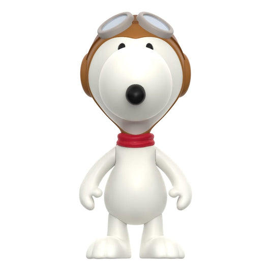 Peanuts ReAction Actionfiguren 10 cm Wave 06 So Many Snoopies! Blind Box Display (12)