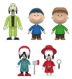 Peanuts Actionfigur Blind Box Wave 4 Display (12)