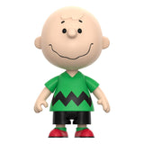 Peanuts ReAction Actionfiguren 10 cm Wave 08 Holiday Blind Box Display (12)