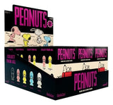 Vintage Peanuts Minifiguren More Snoopies Wave 05 Blind Box Display (12)