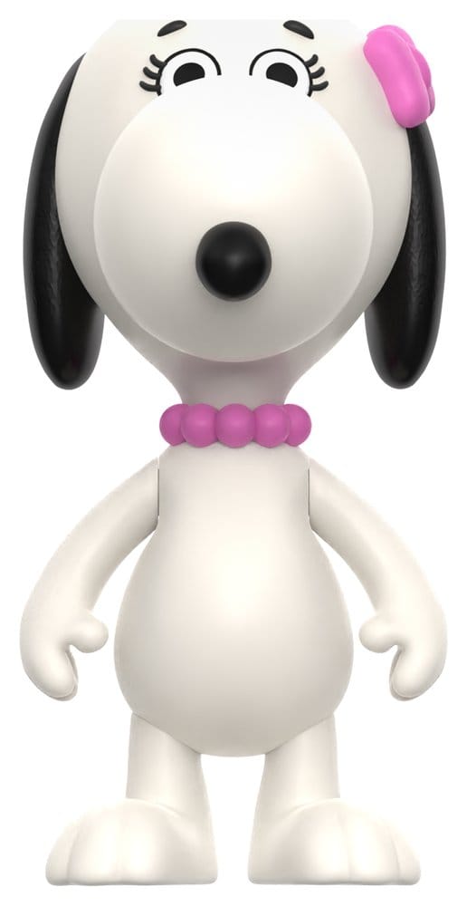 Peanuts ReAction Actionfiguren Snoopy's Siblings Wave 10 Blind Box 10 cm Display (12)