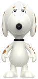 Peanuts ReAction Actionfiguren Snoopy's Siblings Wave 10 Blind Box 10 cm Display (12)