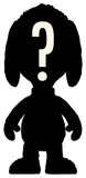 Peanuts ReAction Actionfiguren Snoopy's Siblings Wave 10 Blind Box 10 cm Display (12)