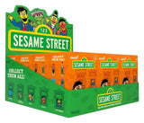 Sesamstraße Actionfigur Blind Box Wave 3 Display (12)