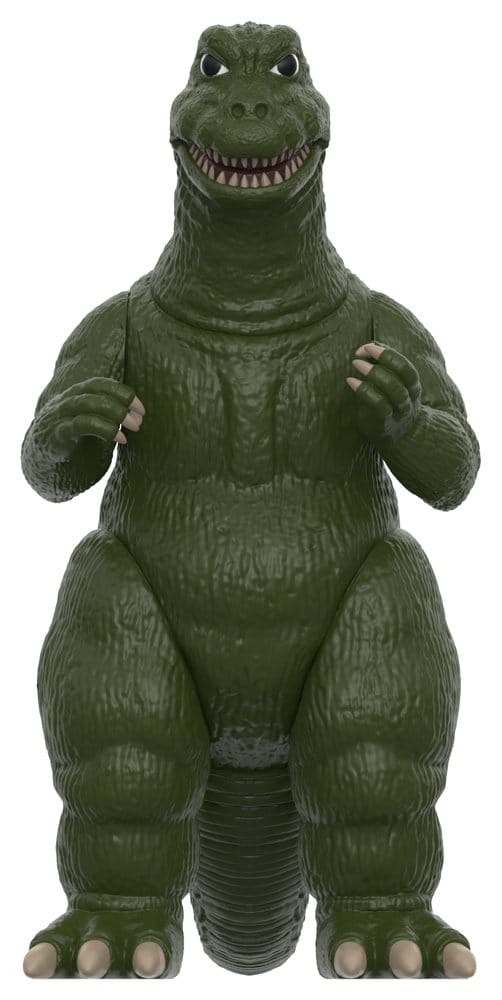 Godzilla Toho (Monster Island) Actionfigur Wave 13 Blind Box Display (12)