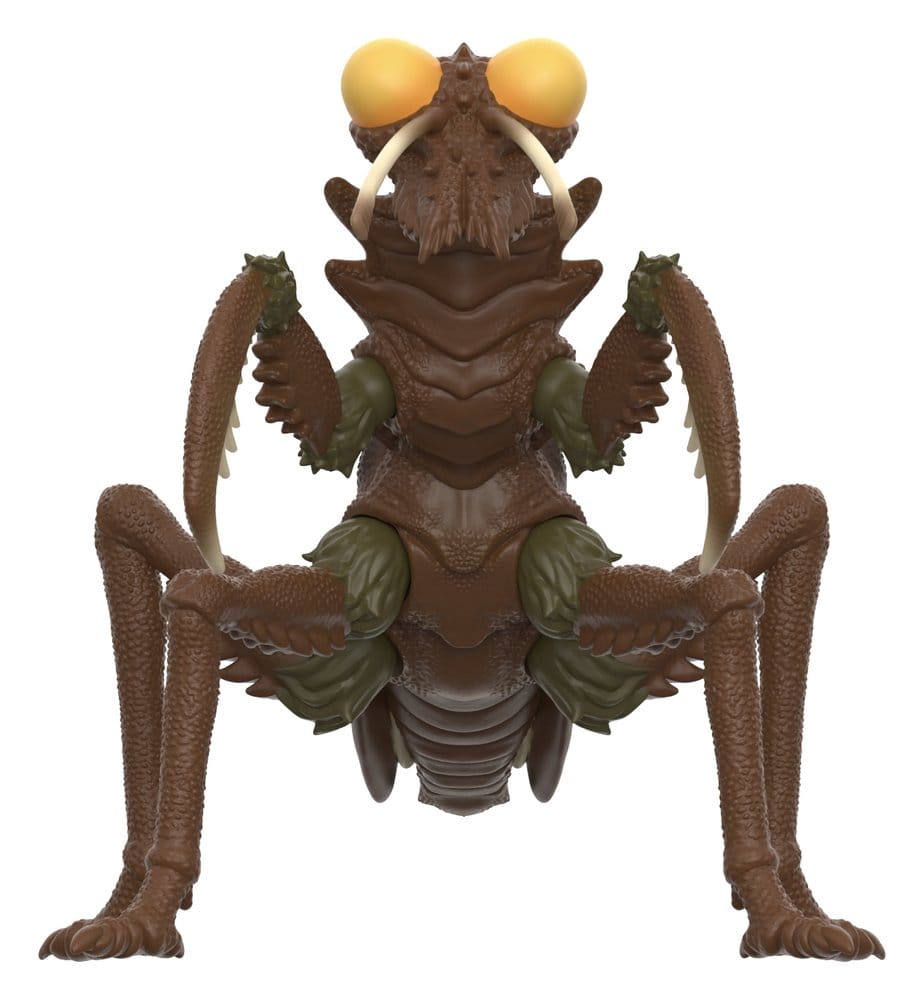 Godzilla Toho (Monster Island) Actionfigur Wave 13 Blind Box Display (12)