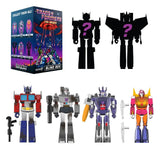 Transformers ReAction Actionfiguren Wave 05 The Movie Blind Box 10 cm Display (12)