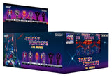 Transformers ReAction Actionfiguren Wave 05 The Movie Blind Box 10 cm Display (12)