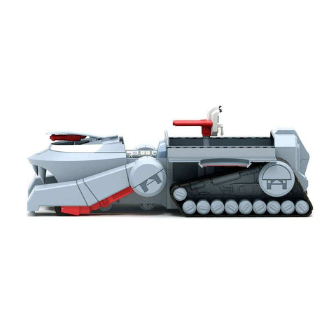 Thundercats Ultimates ThunderTank 69 cm