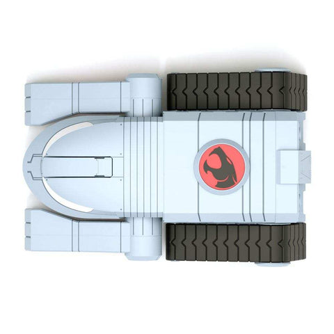 Thundercats Ultimates ThunderTank 69 cm