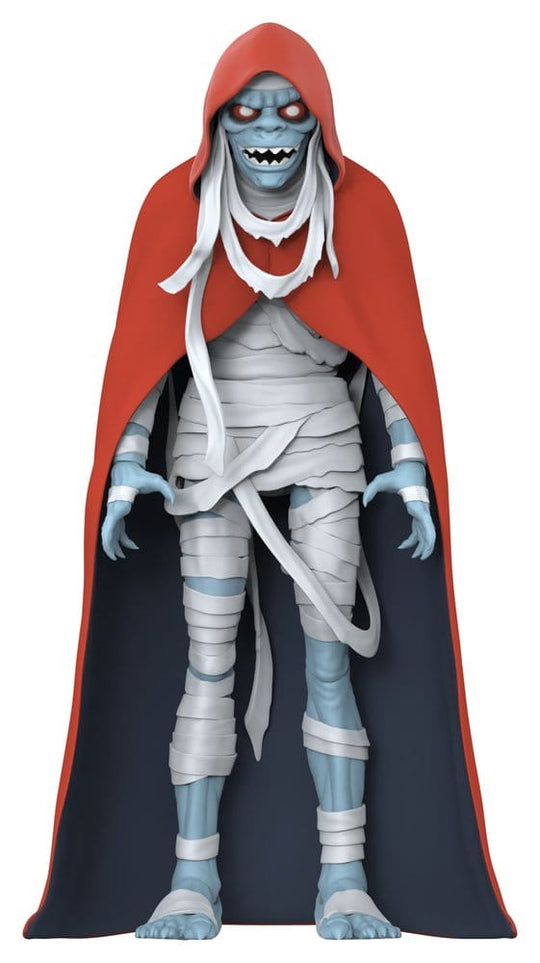 Thundercats Deluxe Actionfigur Wave 04 Mumm-Ra (Old Man)