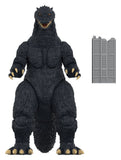 Godzilla Toho Super Kaiju Actionfigur Wave 04 Godzilla 2004