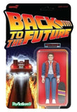 Zurück in die Zukunft ReAction+ Actionfigur Wave 01 Marty McFly '85