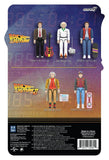 Back to the Future ReAction+ Actionfigur Wave 02 Marty McFly (2015)